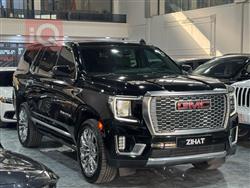 جی ئێم سی یوکۆن